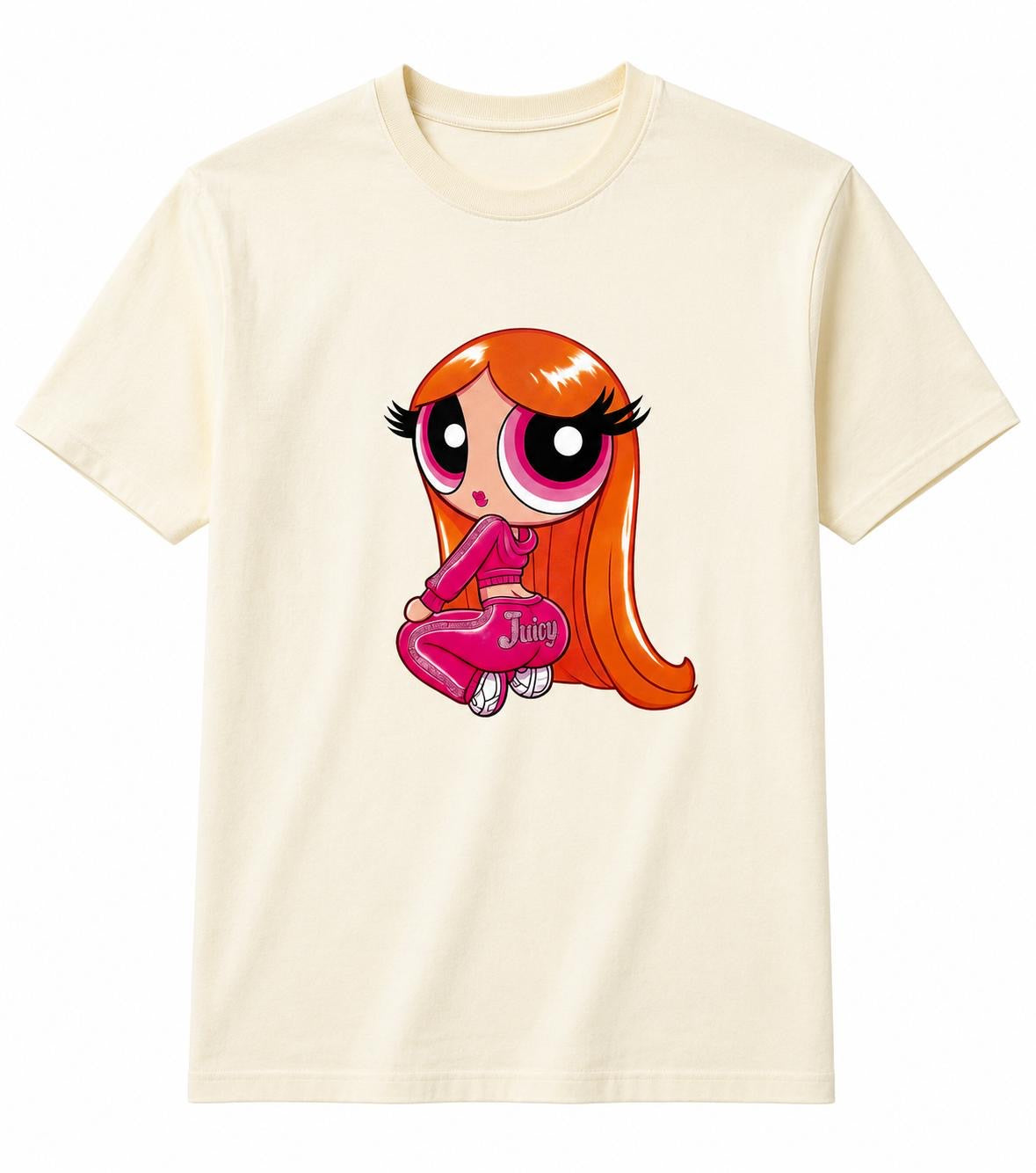 Camiseta para mujer